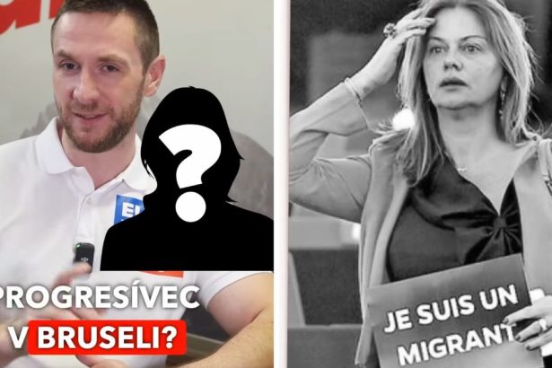 Zasadny obrat Moniky Benovej Iny pohlad dnes