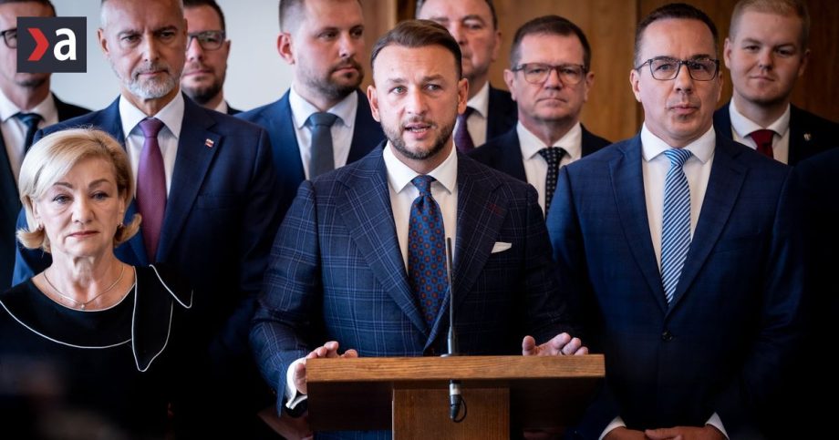 Zazracny pribeh podnikatela ktory sa upisal Hlasu Bez webstranky a zamestnancov desatnasobne zvysil trzby strana ho pusta do parlamentu