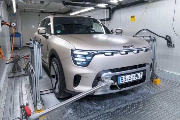 Zimny test dojazdu elektromobilov na dialnici tieto modely prekvapili ine zlyhali