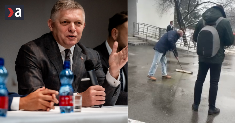 Zmazane napisy ukrajinske stuhy vo vlasoch