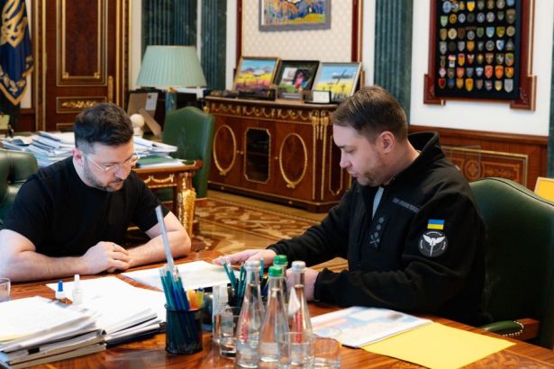 Zo sefa vojenskych spravodajcov na celo prezidentskej kancelarie