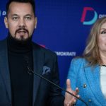 Zuzana subova po zasahu UBOK u hovori o demonstrujanii sily a ponizovani opisala ako prebiehala domova prehliadka