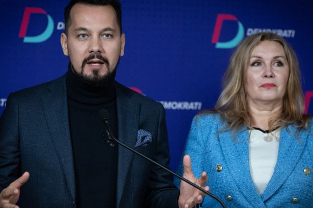 Zuzana subova po zasahu UBOK u hovori o demonstrujanii sily a ponizovani opisala ako prebiehala domova prehliadka