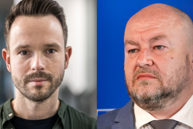 minister huliak ma obvinil ze som zodpovedny za smrt 35 tisic dochodcov neospravedlnil sa zvazujem zalobu hovori lekar sabaka