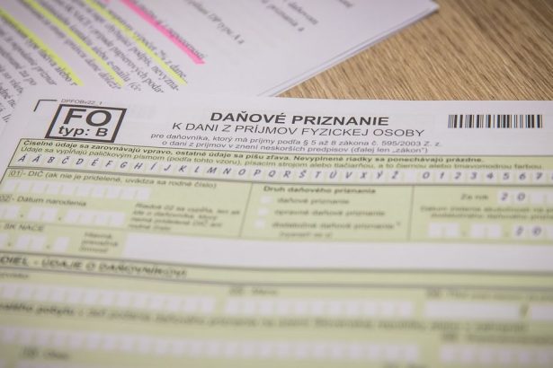 pol miliona na nove recepty kym my konsolidujeme stat vyvolenym odpustil na daniach 52 milionov