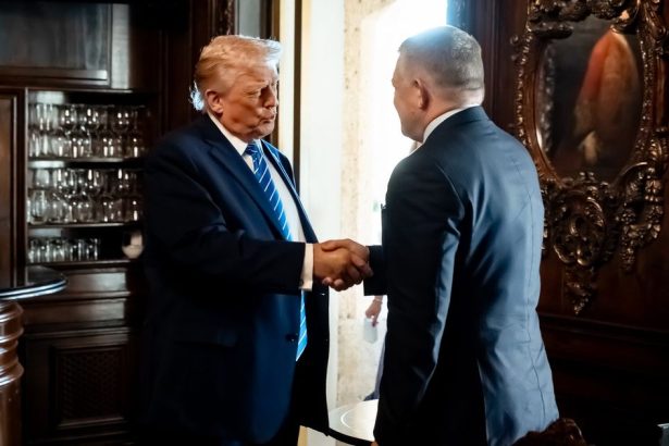 zmluva premiera fica s americanmi je zverejnena precitajte si plne znenie