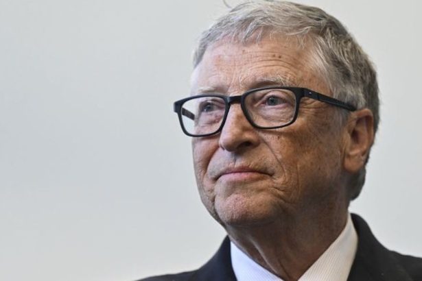 Afery so zhenami Bill Gates reaguje na dokumenty z Epsteinovho archivu