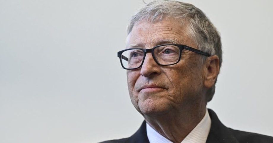 Afery so zhenami Bill Gates reaguje na dokumenty z Epsteinovho archivu