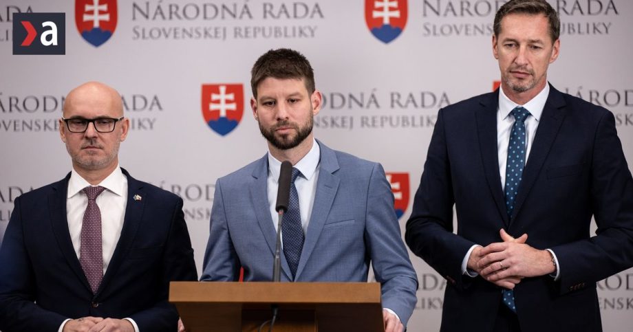 Ak by islo o Ficovu rodinu znicili by sme ho Co si naozaj myslia opozicni spojenci PS o kauze matky Simecku
