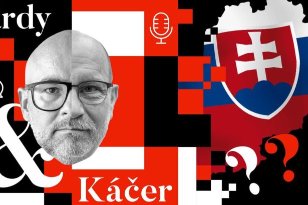 Ako je to s reputaciou Slovenska a co s politickou korektnostou Bardy Kacer