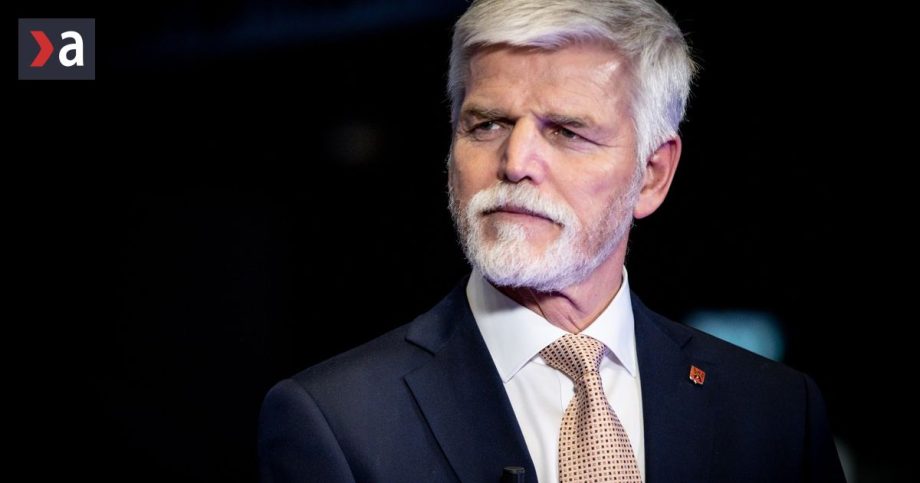 Ako sa Macinka postaral ceskemu prezidentovi o bezplatnu kampan komentar Zola Mikesha