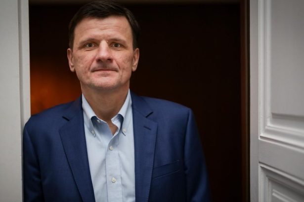 Alojz Hlina Pokutou 50tisic ma chcu poskvrnit Nepaci sa im ze nie som prilepeny na stat ako oni