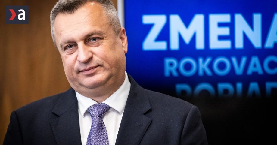 Andrej Danko ukazal ze sa od Roberta Fica nic nenaucil komentar Martina Behula