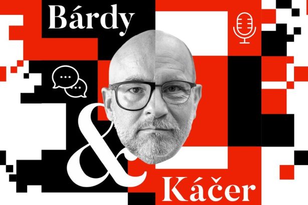 Co sposobilo zmenu Marosa Zilinku a ake umysly sleduje Robert Fico svojimi krokmi Bardy Kacer