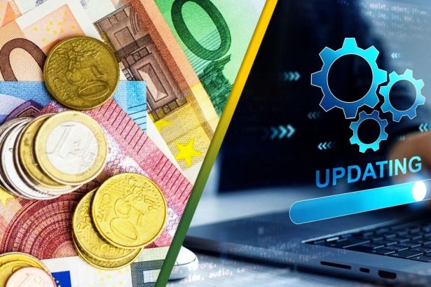 Dalsia velka medzera v Migalovom megalomanskom IT plane Co odhalili analytici z rezortu financii
