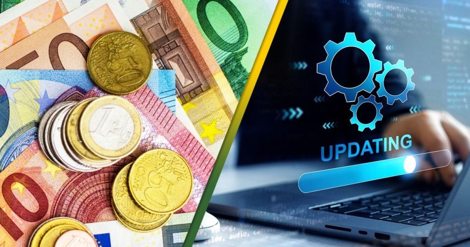 Dalsia velka medzera v Migalovom megalomanskom IT plane Co odhalili analytici z rezortu financii