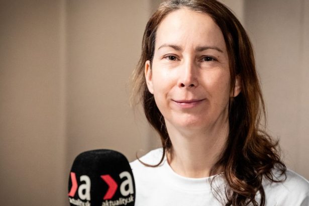 Deti pocitaju percenta vdaka snehuliakovi Platforma Hura von meni vyucbu v skolach EKOcast