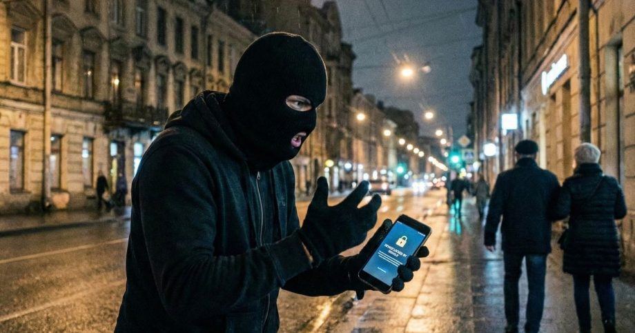 Google zlepsuje ochranu Androidu pred kradnutim Novinky stazia pristup k udajom