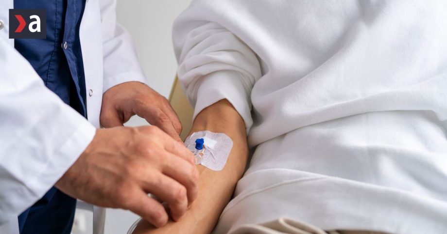 Jedna infuzia stacila a rakovina zmizla prelomova metoda liecby nadorov spojenych s viruom