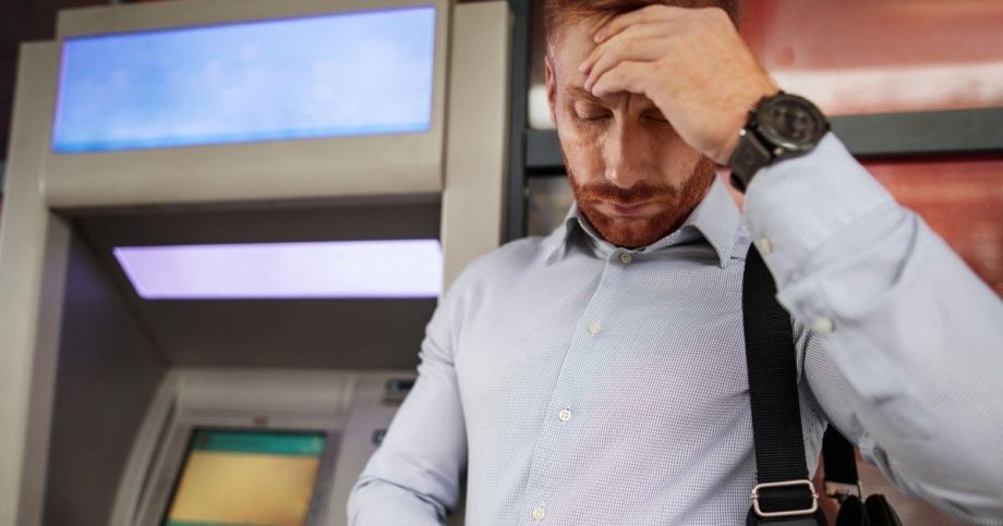 Klienti tejto banky sa musia pripravit na dlhua prestavku sluzieb prehlad