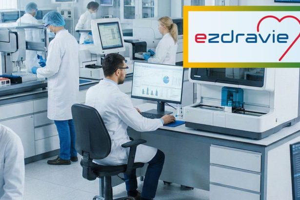Konecne Slovakom odpadne neprijemna povinnost Stat spusta dolezity modul eZdravia