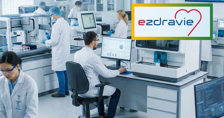 Konecne Slovakom odpadne neprijemna povinnost Stat spusta dolezity modul eZdravia