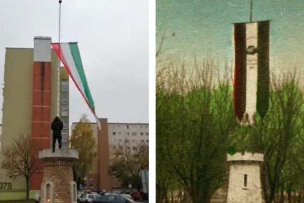 Kontroverzny pametnik v Dunajskej Strede pred sudom Nie sme extremisti brania sa siedmi obzalovani