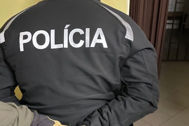 Korupcna groteska Policajt v unforme privezol na emisnu kontrolu auto bez katalyzatora