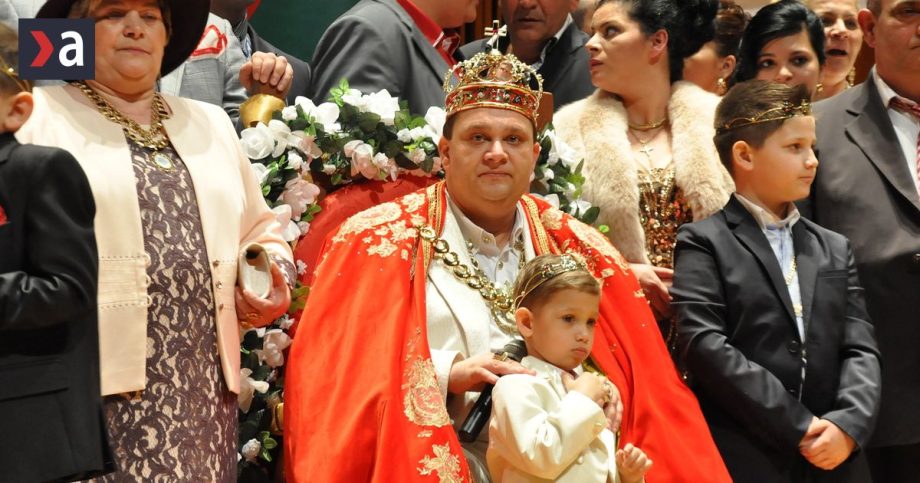 Kosice zazij velkolep pohreb rmskeho kra Rberta Botoa s koom a stovkami host