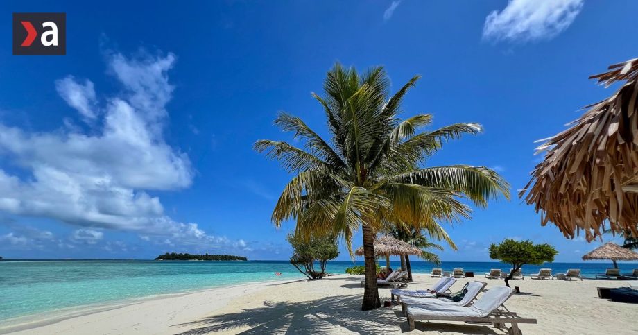 Maldivy bez filtra Slovenka Kristina odhaluje krutuu realit u za fotografiami na Instagrame