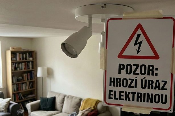 Mate doma tuto lampu prestande ju pouzivat mozete ju vratit