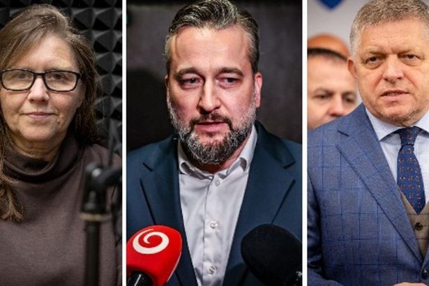Matka Michala Simecku vracia uder Podava zalobu na Lubosa Blahu a hrozi premierovi