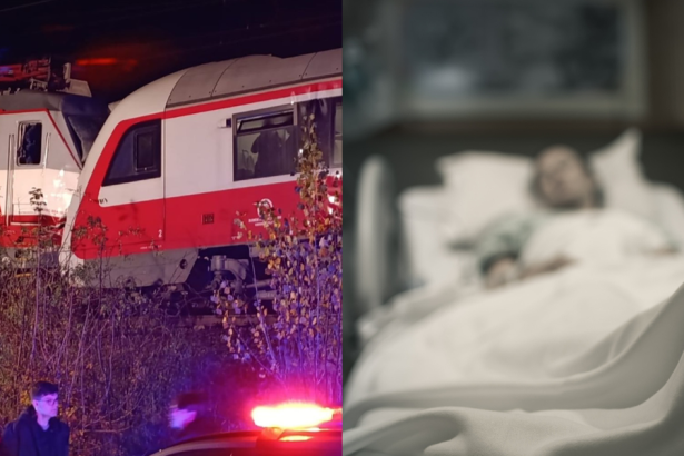 Michaela prisla pri nehode vlakov o oblicku na odskodne cakala mesiace