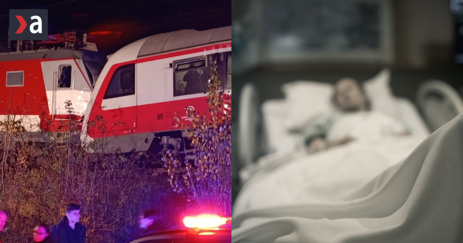Michaela prisla pri nehode vlakov o oblicku na odskodne cakala mesiace