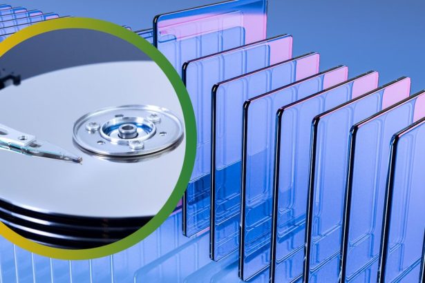 Na co budeme ukladat fotografie a videa Microsoft odhalil medium ktore prezije aj ludi
