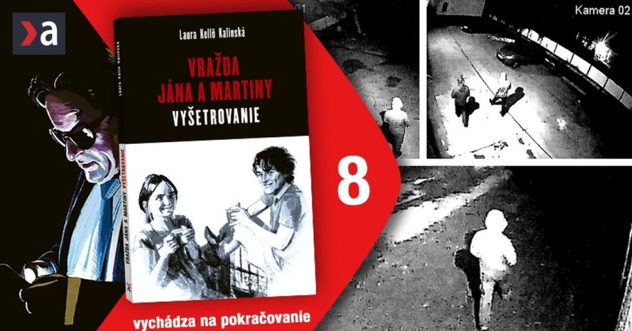 Najst ihlu v kope sena a vyriesit rebus s mobilmi Tim Kuciak celil mnohym vyzvam