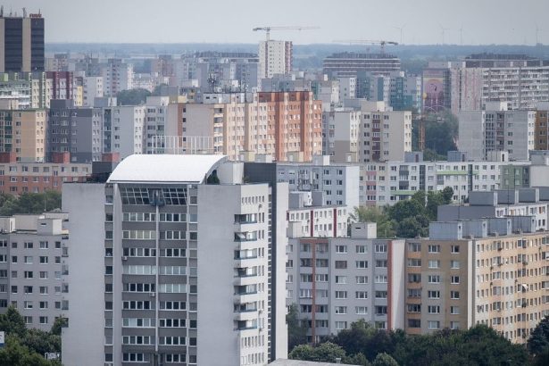 Nova nehnutelnost Na podanie danoveho priznania z nej zostava len par dni
