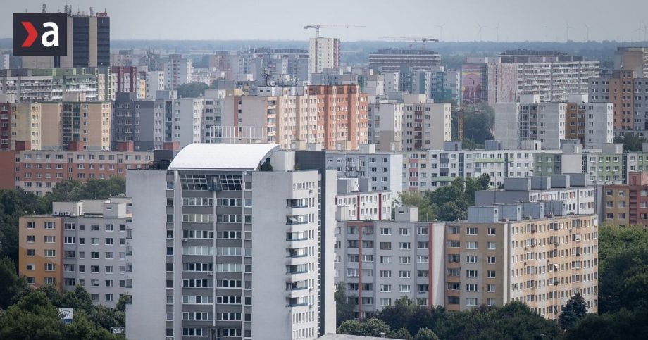 Nova nehnutelnost Na podanie danoveho priznania z nej zostava len par dni