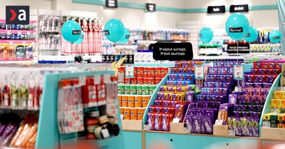 Novy retazec prichadza na Slovensko Chce zaujat nizkymi cenami uz hlada zamestnancov