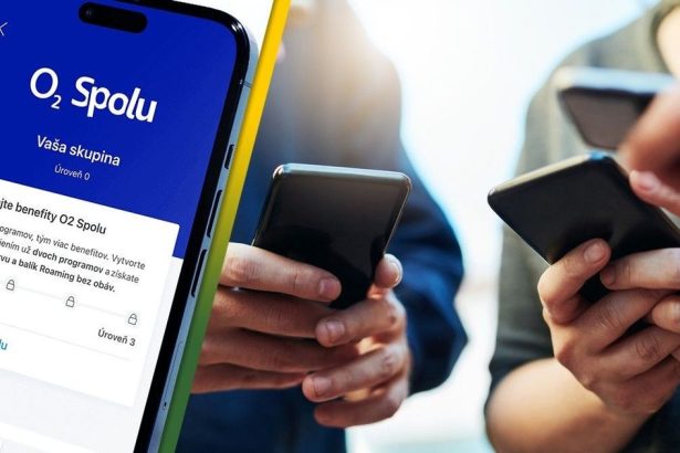 O2 prida velku vyhodu do vernostnej skupiny Ako to bude fungovat