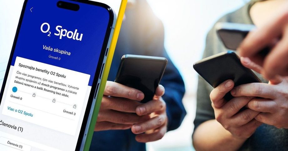O2 zlepsi vernostnu skupinu Po prevzati UPC ziska silnu poziciu v pevnych sluzbach