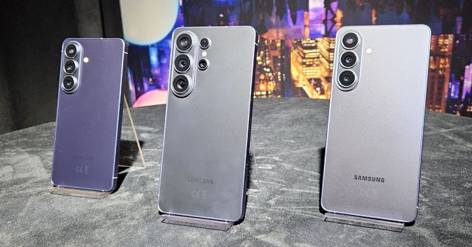 Ochrana sukromia priamo na displeji a rychlejsie nabijanie Smartfony Samsung Galaxy S26 su realitou ceny