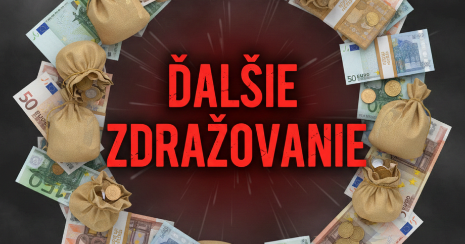 Od februara zaplatite viac Znama videosluzba na Slovensku zvysuje ceny