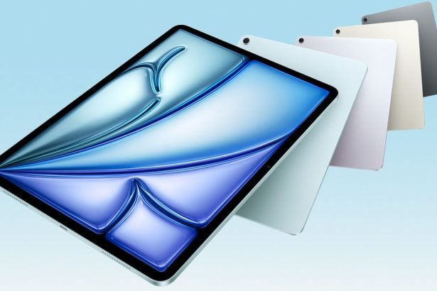 Planujete kupit novy iPad Ockavajte nove modely toto prinesu