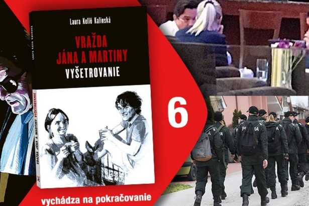 Preco doslo k manipulacii s telami obetii a patolog na mieste urcil nespravny cas vrazdy