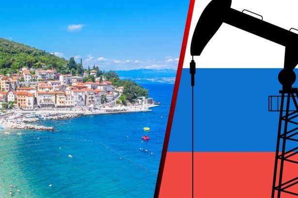 Pride odplata Slovakov za rusku ropu a zrusenie dovoleniek v Chorvatsku Moze ich to vyist draho