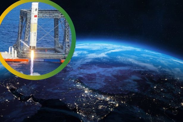 Prizrak na orbite tajomny raketoplan ma nad nami kruzit stovky dni