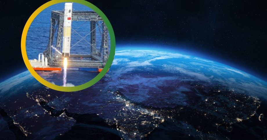 Prizrak na orbite tajomny raketoplan ma nad nami kruzit stovky dni