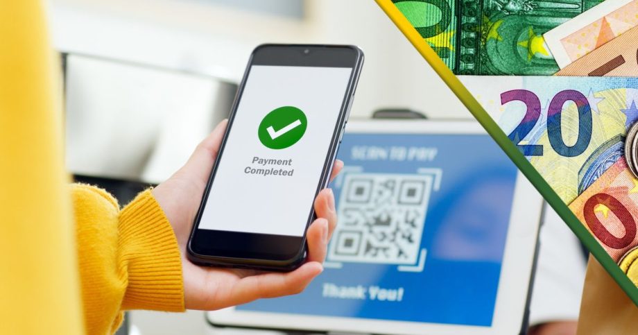 QR kod alebo karta stat zavdza obchodnkom nov kov povinnos kedy zane plati