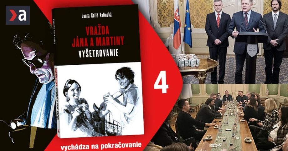 Robert Fico priniesol na urad vlady milion v hotovosti Marion Kocner dorazil na vysluch v Bentley